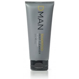 De Lorenzo DMAN Shampoo 200ml